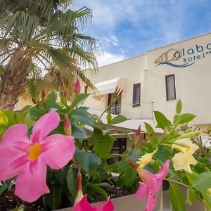 Alaba Hotel